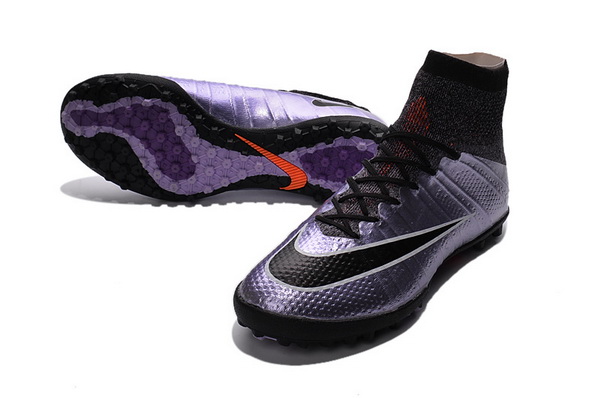 Nike MercurialX Proximo Street TF Women Shoes--004